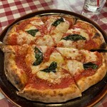 PIZZA＆CAFE NOVITA - 