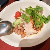 ジョーズ シャンハイ ニューヨーク 銀座店 - 