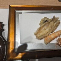 鮨 天ぷら 祇園いわい - 