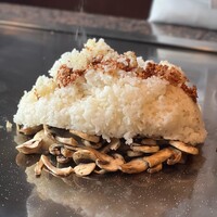 鉄板焼 ちゃやまち - 