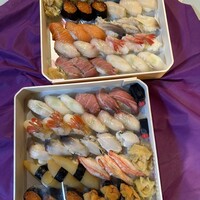鮨処ひのき -  鮨処ひのき -