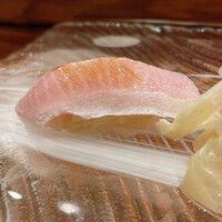 おやじ最後の握り 心斎橋店 - 