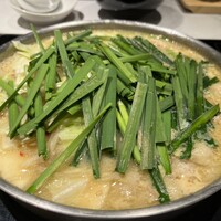 博多もつ鍋 やま中 博多店 - 