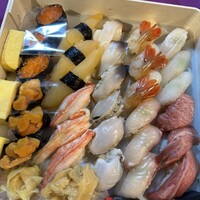 鮨処ひのき -  鮨処ひのき -
