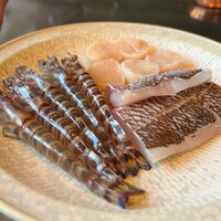 鉄板焼 ちゃやまち - 