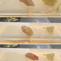 鮨 やまけん 銀座店 - 