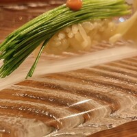 おやじ最後の握り 心斎橋店 - 