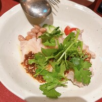 ジョーズ シャンハイ ニューヨーク 銀座店 - 