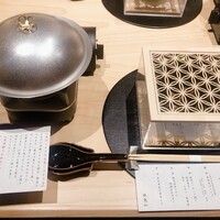 個室和食 東山 東京駅前店 - 