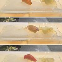 鮨 やまけん 銀座店 - 