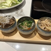 博多もつ鍋 やま中 博多店 - 