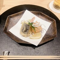 個室和食 東山 東京駅前店 - 