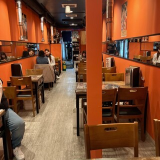 本場韓国料理 ぎわ_2