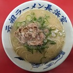 元祖ラーメン長浜家 - 