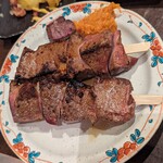 立ち呑み モルガン - 