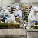 atelier京ばあむ - 京ばあむの製造見学