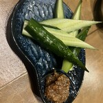 どすこい割烹 芝光 - 