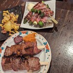 立ち呑み モルガン - 