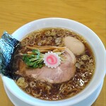 中華そば 松井 - 料理写真: