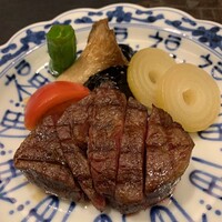 日本料理 大阪 浮橋(ホテルグランヴィア大阪) - 