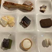 スカイグリルブッフェGOCOCU - 