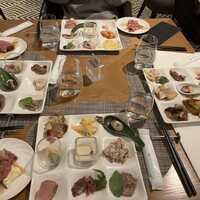 スカイグリルブッフェGOCOCU - 