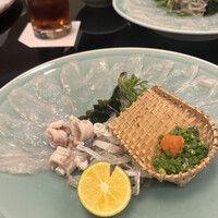 日本料理 さむらい - 