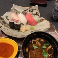 日本料理 大阪 浮橋(ホテルグランヴィア大阪) - 