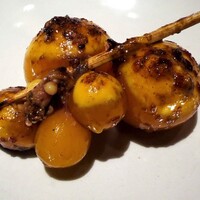 焼鳥 篠原 - ちょうちん