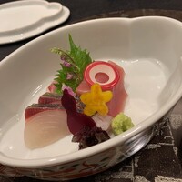 日本料理 大阪 浮橋(ホテルグランヴィア大阪) - 