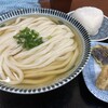 讃岐うどん いわい