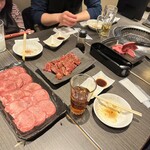 Wagyuu Yakiniku Tokori - 