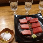 日本酒とくつろぎ宴会の店 うめ家 - 