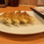 餃子食堂マルケン - 