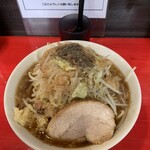 Ramen Katsumi - 