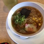 丸源ラーメン - 