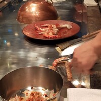 鉄板焼 ちゃやまち - 