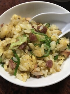 Ashin - 炒飯