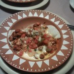 BIG KAHUNA - チーズエンチラーダ