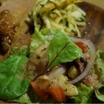 カッチャル バッチャル - 