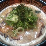 拉麺ノスゝメ 諭吉 - 