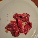 壱語屋 - ハラミ