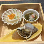 Umeda Sushi Sushiwatari - 