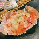 Asakusa Monja Fuurin - 