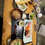 四季 花まる すすきの店 - 