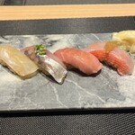 Umeda Sushi Sushiwatari - 