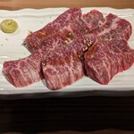 焼肉 牛猿 - 