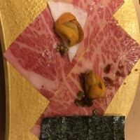 モリタ雲丹五郎 - 
