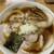 みんみんラーメン - 料理写真: