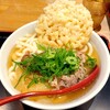 因幡うどん 博多デイトス店